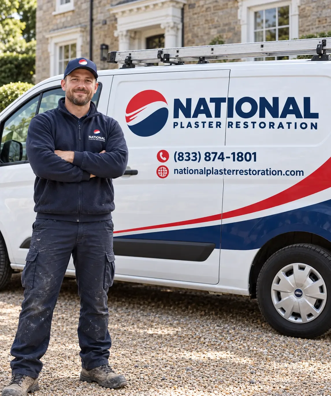 Plaster Repair company in Ira, IA